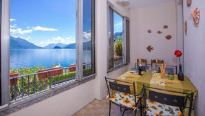 Apartment | 2 bedrooms - Nobiallo Fronte Lago (Menaggio)