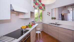 Apartment | 2 bedrooms - Nobiallo Fronte Lago (Menaggio)