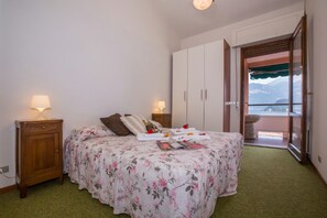 Appartement | 3 slaapkamers