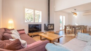 Villa | 3 bedrooms - Ses Set Tanques De Son Fosquet (Llucmajor)