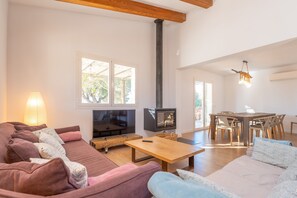 Huvila | 3 makuuhuonetta