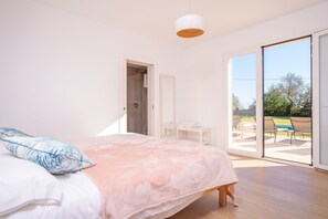 Villa | 3 soveværelser