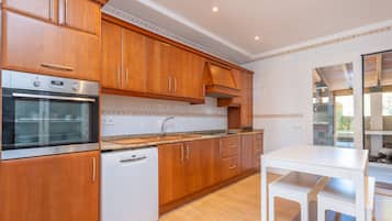 Villa | 3 bedrooms