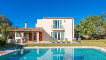 Villa | 3 bedrooms