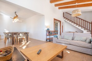 Villa | 3 sovrum