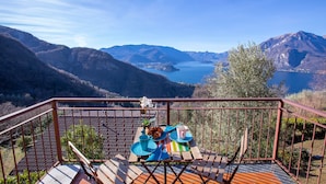 Room - Balcone di Perledo in Perledo (Perledo)