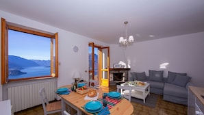 Room - Balcone di Perledo in Perledo (Perledo)