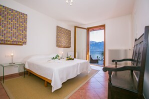 Villa | 6 bedrooms - Villa San Michele in Griante (Griante)