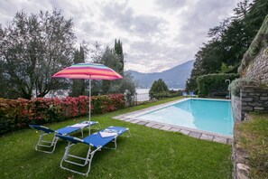 Villa | 6 bedrooms - Villa San Michele in Griante (Griante)