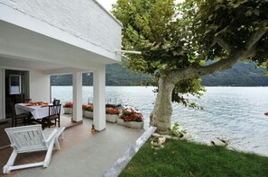Villa | 4 yatak odası 