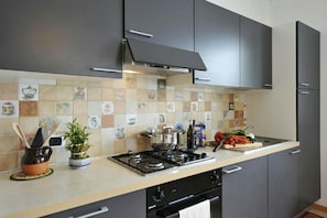 4 habitaciones 