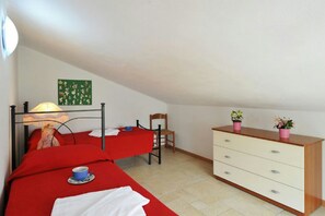 Villa | 4 bedrooms - Villa L Approdo in Tremezzo (Porlezza)