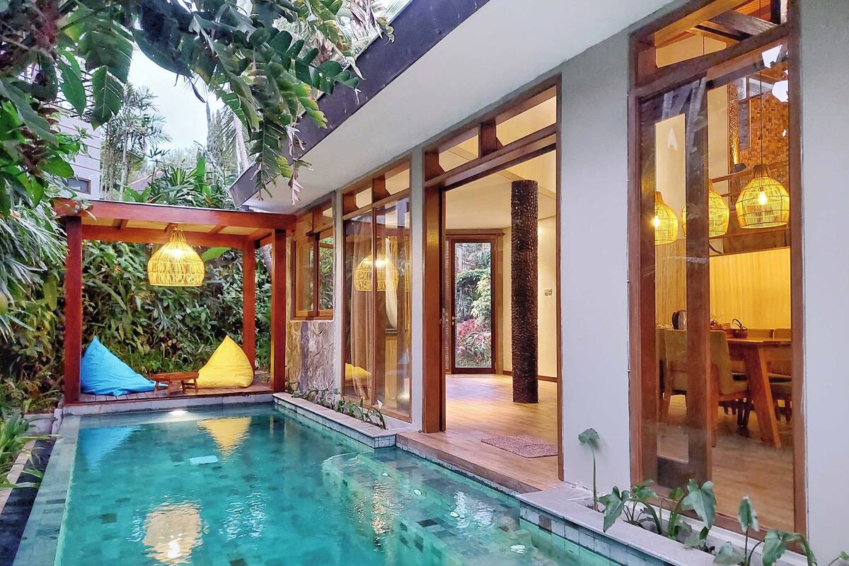Villa de lujo | Piscina privada