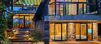 Villa Klub Bunga - by The Batu Hotel Batu Malang