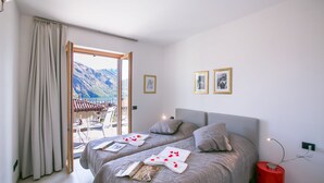House | 3 bedrooms - Villetta Arisia in Tremezzo (Tremezzina)