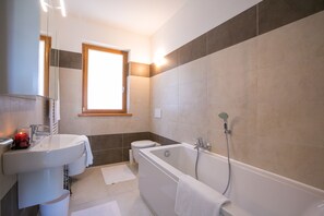 3 habitaciones 