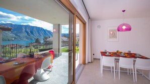 House | 3 bedrooms - Villetta Arisia in Tremezzo (Tremezzina)