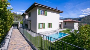 House | 3 bedrooms - Villetta Arisia in Tremezzo (Tremezzina)