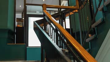 Escaleras
