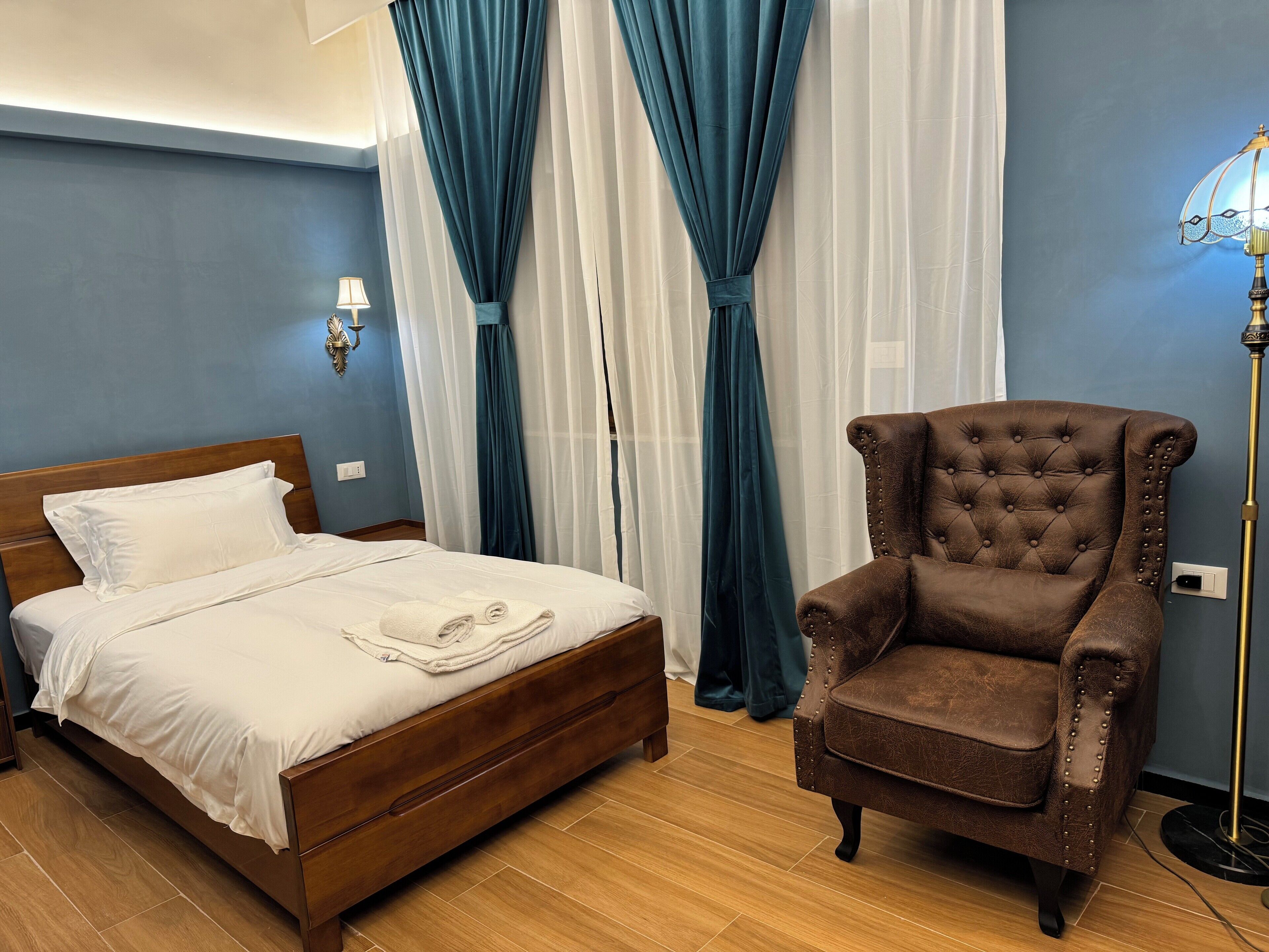 Photo - Modi Hotel