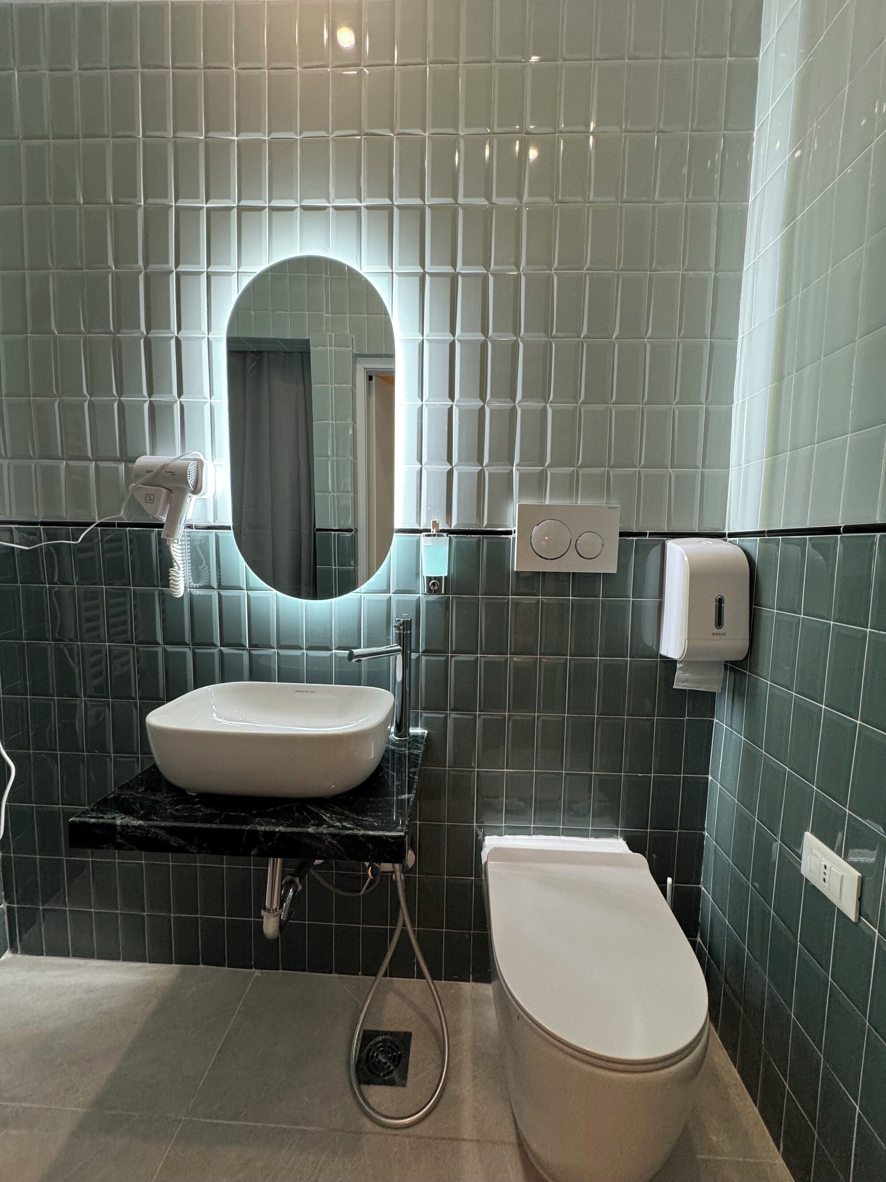 Photo - Modi Hotel