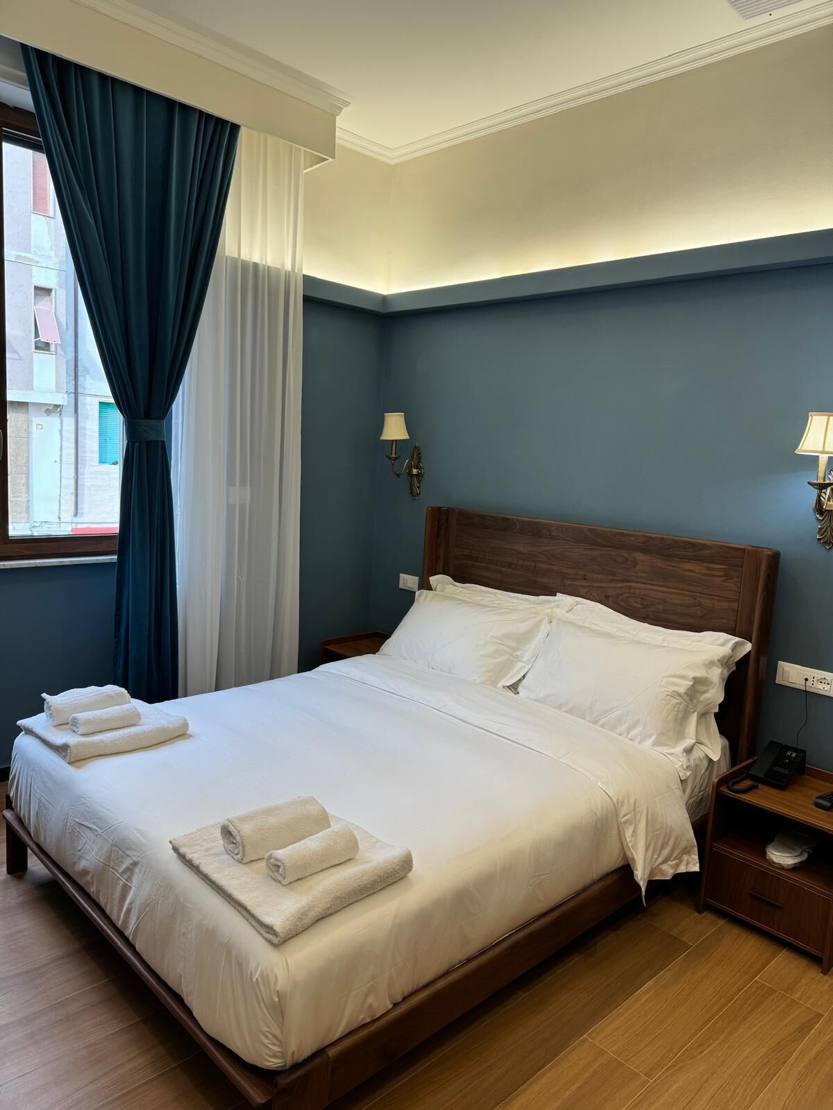 Photo - Modi Hotel
