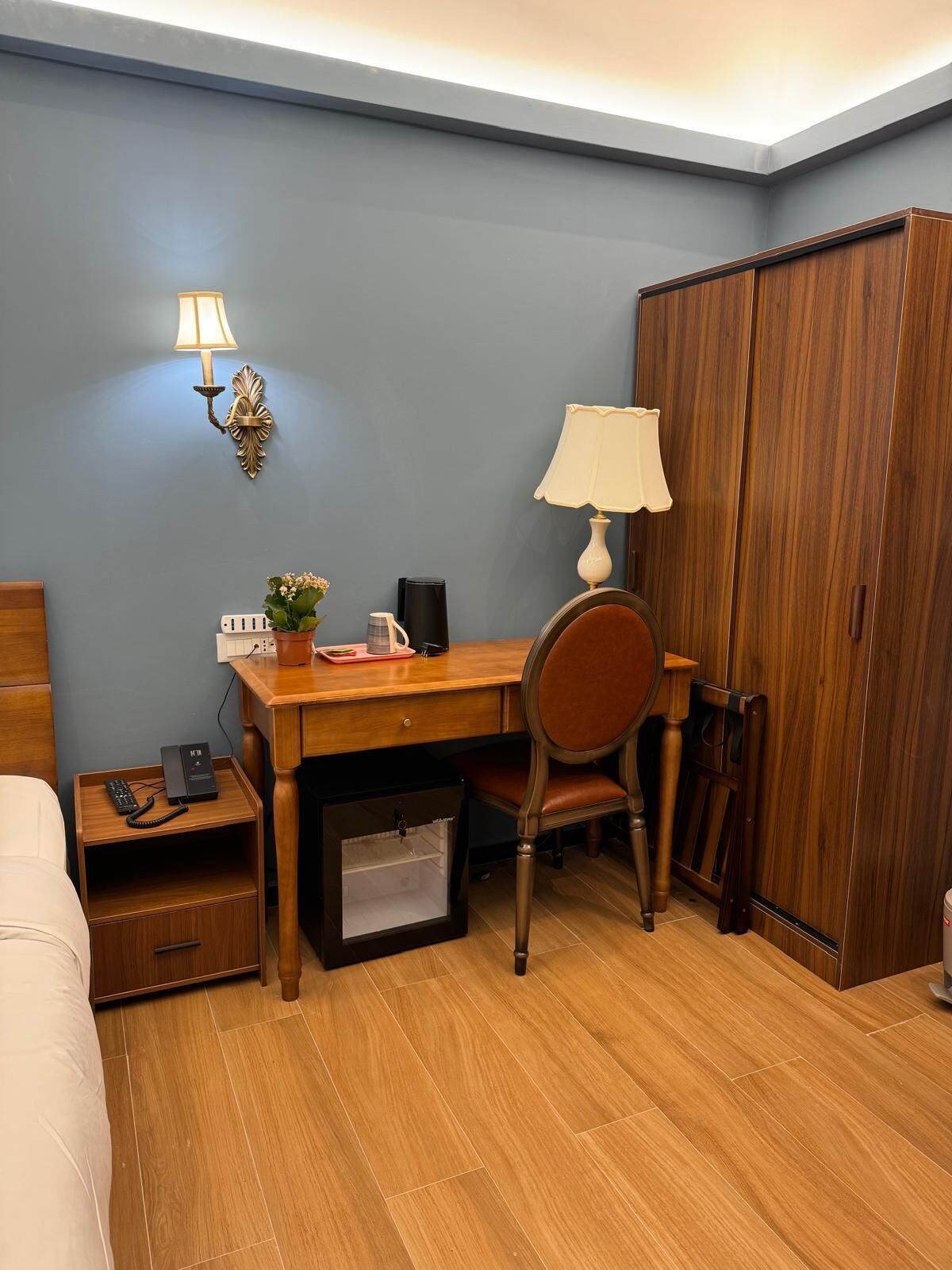 Photo - Modi Hotel