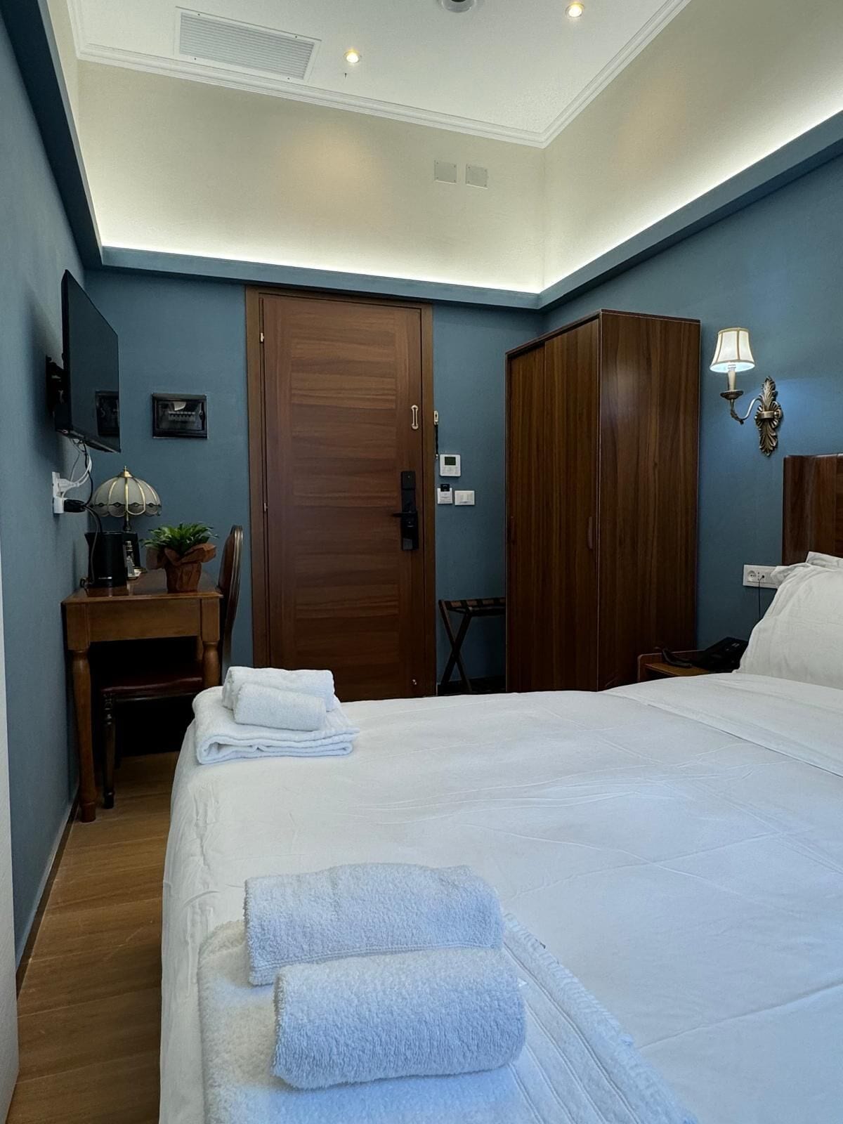 Kamar