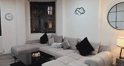Abbey Corner By Nivaas 3 : Apartment with City View