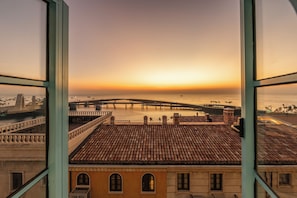 Executive Double Room, Sea View | Desk, free WiFi - Coastal Living Hotel Phu Quoc (Phu Quoc)