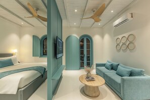 Executive Double Room, City View - Coastal Living Hotel Phu Quoc (Phu Quoc)