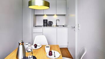 Eget kjøkken