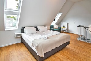 Gallery Apartment - Upstalsboom Langeoog (Langeoog)