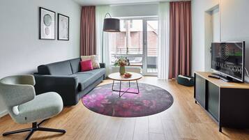 Superior-Apartment
