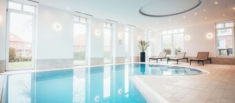 Upstalsboom Langeoog