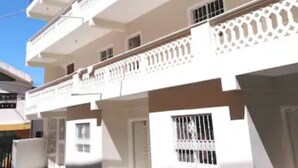 Apartment, 1 Bedroom, Patio | Exterior - Secure 4-pers Apartment Close To The Beach (Las Terrenas)