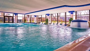 Piscina coperta