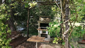 住宿场地