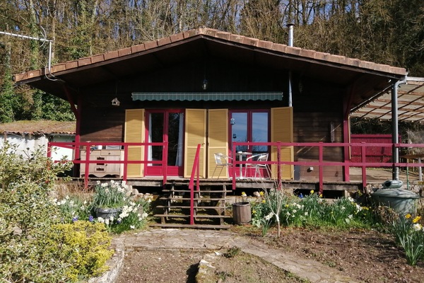 Außenbereich