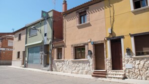 Exterior - EL CANECO (Tordesillas)