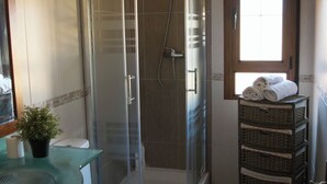 House, 3 Bedrooms | Bathroom - EL CANECO (Tordesillas)