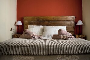 Ev, 3 Yatak Odası | Banyo