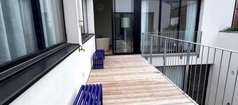 The Social Liveur- Soho « Les Chartrons »