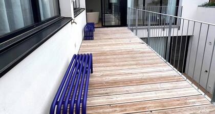 The Social Liveur- Soho « Les Chartrons »