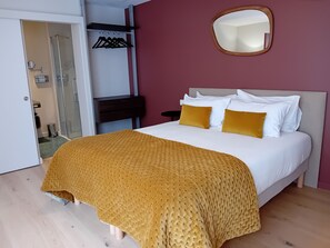 Apartment, 4 Schlafzimmer