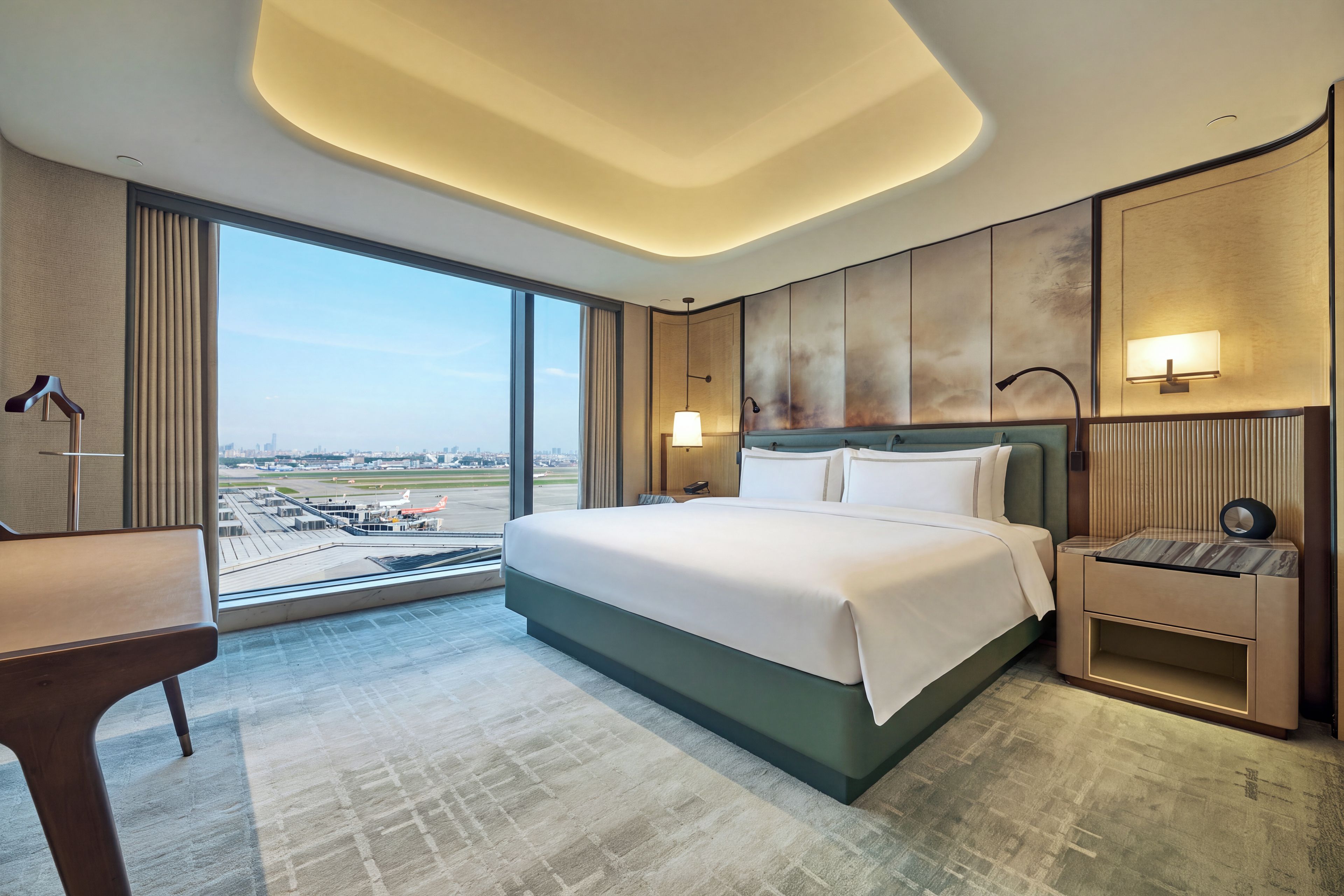 Foto - Shangri-La Hongqiao Airport,Shanghai