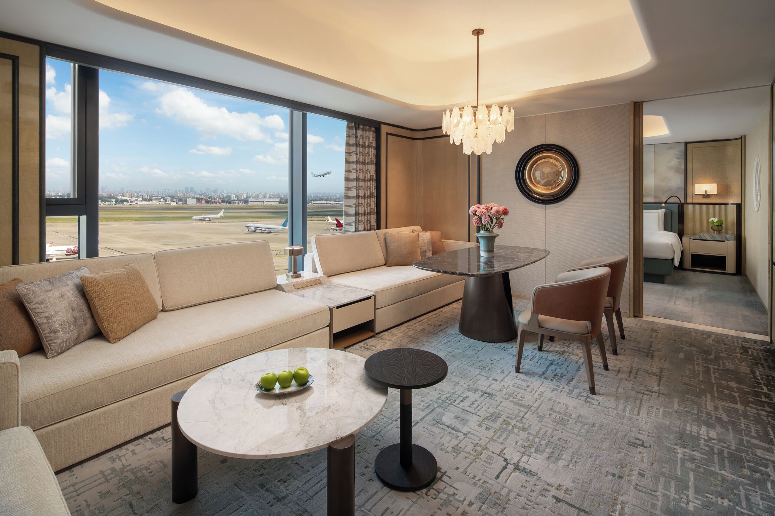 Foto - Shangri-La Hongqiao Airport,Shanghai