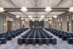 Meeting facility - Shangri-La Hongqiao Airport,Shanghai (Shanghai)