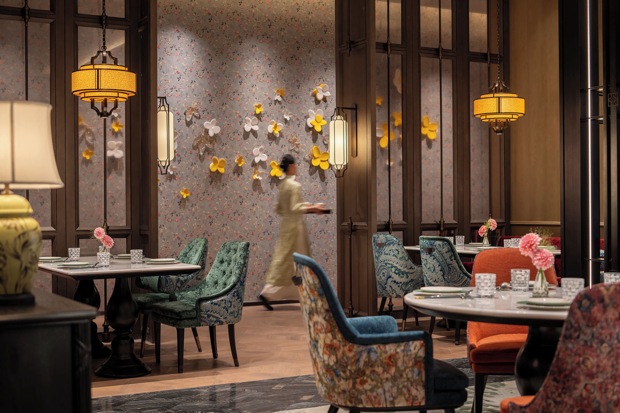 Foto - Traders Hongqiao Airport,Shanghai