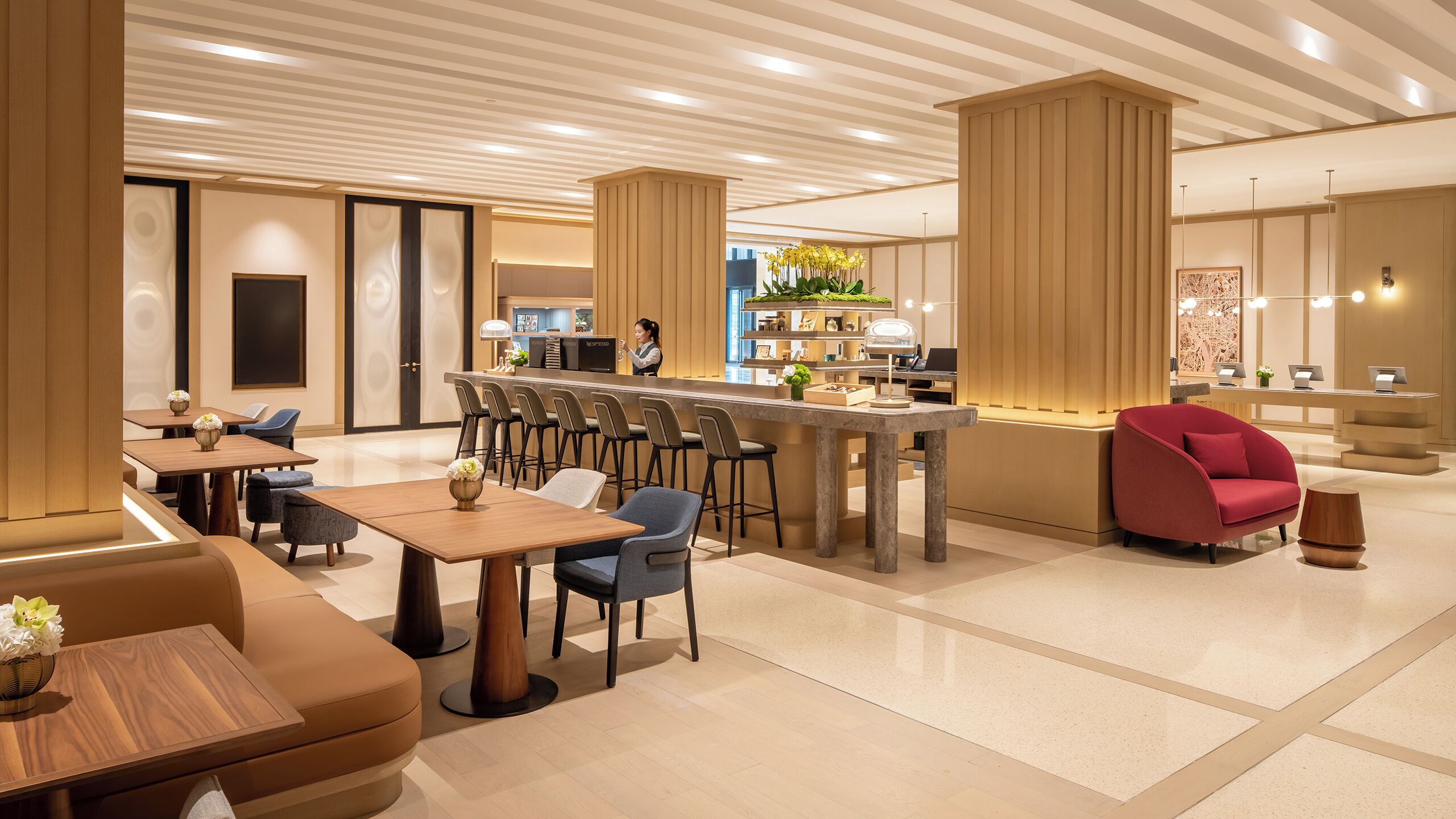 Foto - Traders Hongqiao Airport,Shanghai